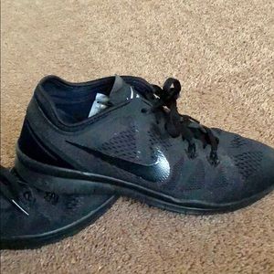 Women’s Nike after TR Fit 5 size 9.5